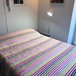 Residenza Silvana A Cielo On The Ground Floor With Parking Διαμέρισμα *