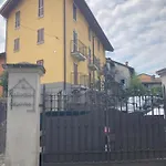 Residenza Silvana A Cielo On The Ground Floor With Parking Διαμέρισμα *
