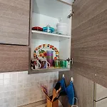 Residenza Silvana A Cielo On The Ground Floor With Parking Διαμέρισμα