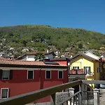 Residenza Silvana A Cielo On The Ground Floor With Parking Διαμέρισμα