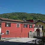 Διαμέρισμα Residenza Silvana A Cielo On The Ground Floor With Parking Βερμπάνια