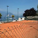 Διαμέρισμα Residenza Silvana A Cielo On The Ground Floor With Parking *