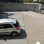 Residenza Silvana A Cielo On The Ground Floor With Parking Διαμέρισμα