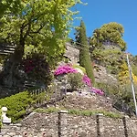 Διαμέρισμα Residenza Silvana A Cielo On The Ground Floor With Parking Βερμπάνια