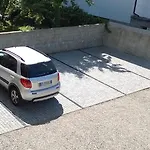 Διαμέρισμα Residenza Silvana A Cielo On The Ground Floor With Parking *