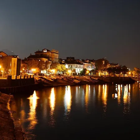 Residenza Silvana A Cielo On The Ground Floor With Parking