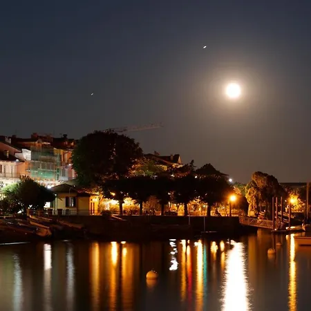 Residenza Silvana A Cielo On The Ground Floor With Parking *