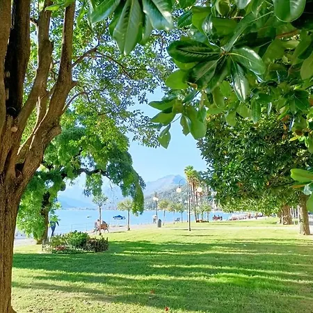 Residenza Silvana A Cielo On The Ground Floor With Parking Appartement *