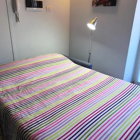 Residenza Silvana A Cielo On The Ground Floor With Parking Appartement *