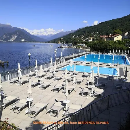 Residenza Silvana A Cielo On The Ground Floor With Parking Appartement *