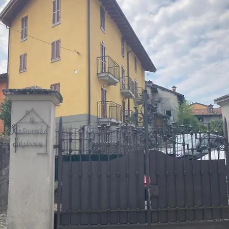 Residenza Silvana A Cielo On The Ground Floor With Parking Appartement *