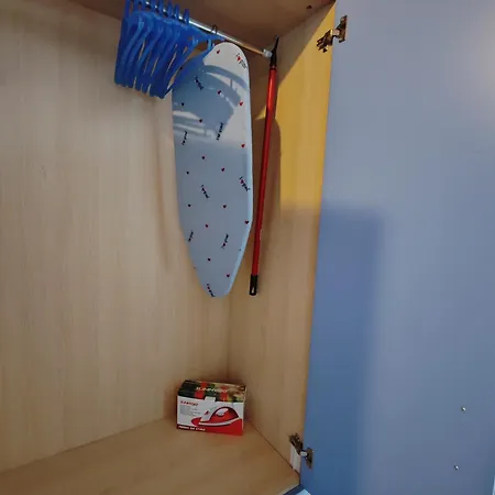 Residenza Silvana A Cielo On The Ground Floor With Parking Appartement