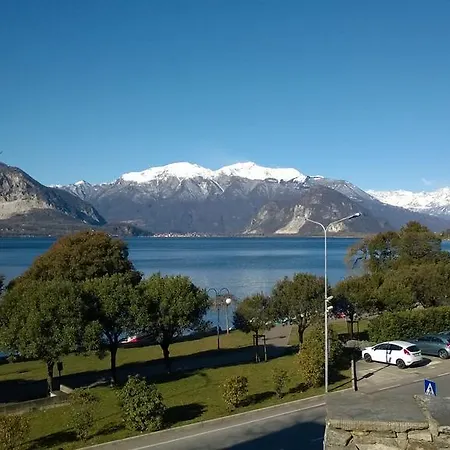 Residenza Silvana A Cielo On The Ground Floor With Parking Appartement *