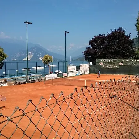 Appartement Residenza Silvana A Cielo On The Ground Floor With Parking *