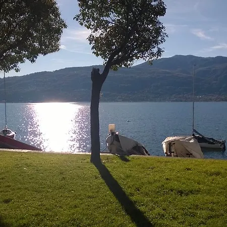 Residenza Silvana A Cielo On The Ground Floor With Parking Appartement *