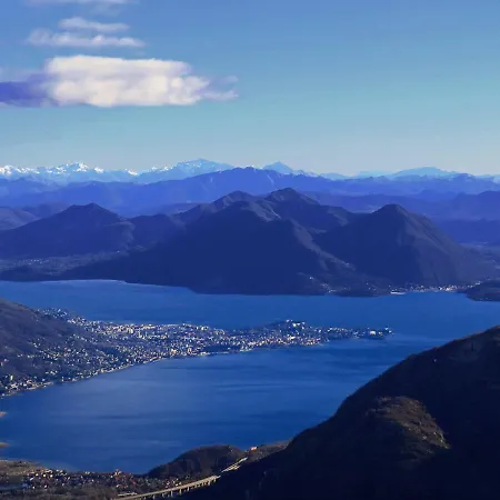 Residenza Silvana A Cielo On The Ground Floor With Parking Appartement