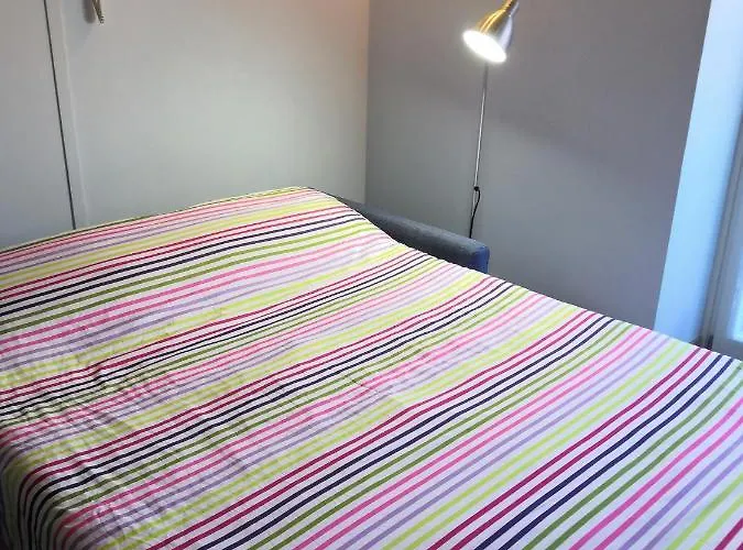 Residenza Silvana A Cielo On The Ground Floor With Parking アパート *